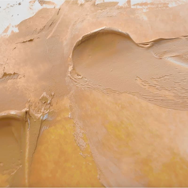 Yellow Ochre