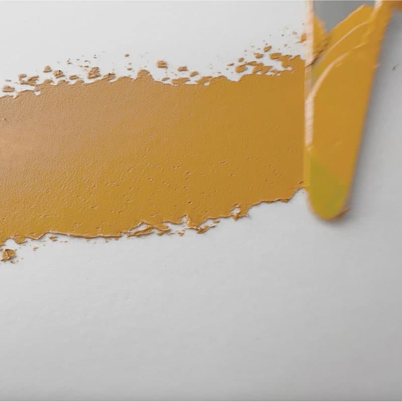 Yellow Ochre
