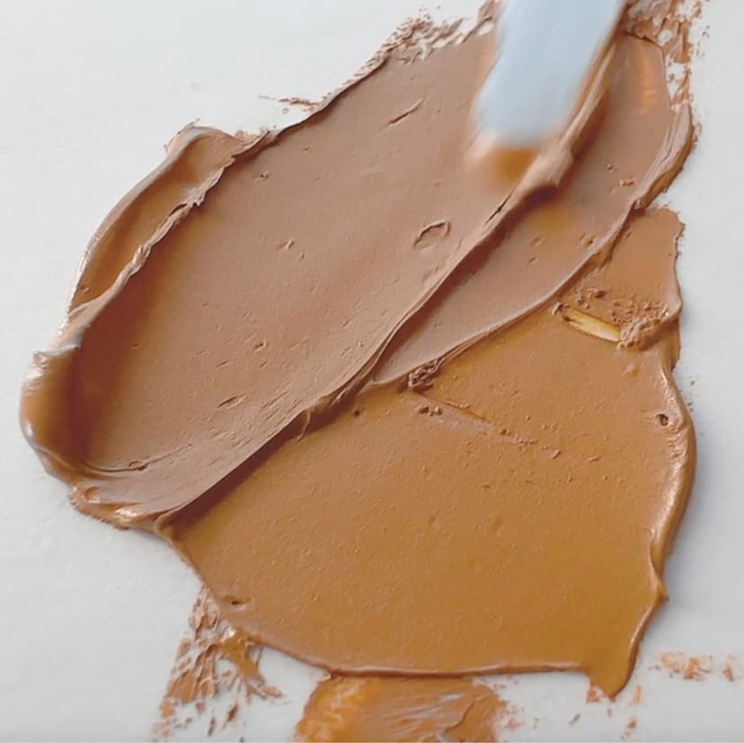 Raw Sienna