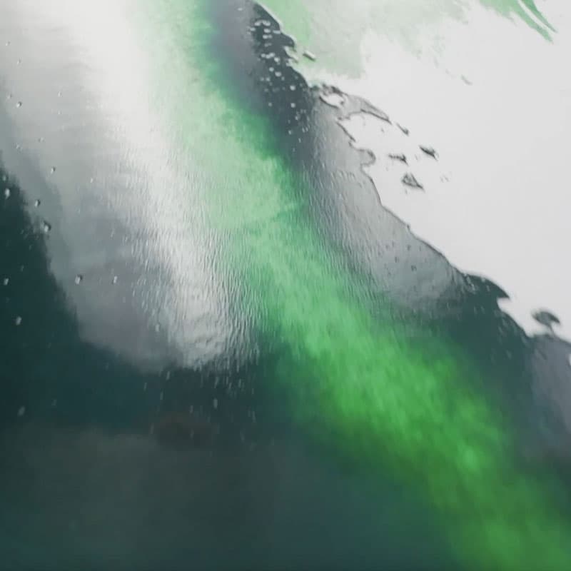 Phthalo Emerald (Green Yellow Shade)