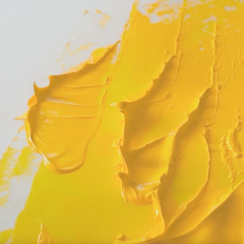 Cadmium Yellow Medium
