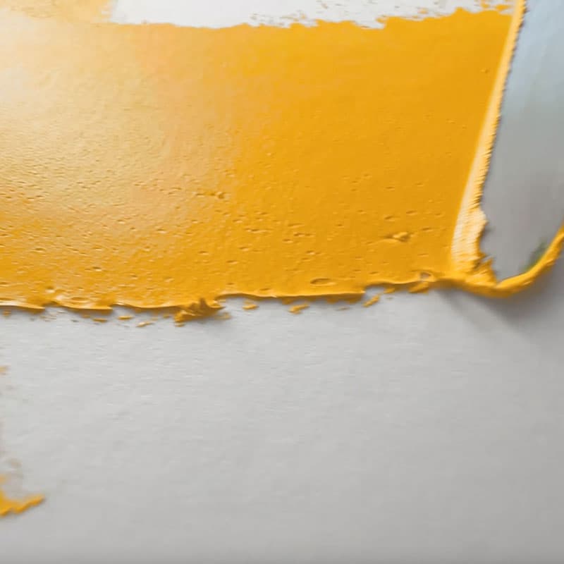 Cadmium Yellow Deep
