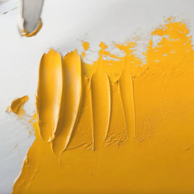 Cadmium Yellow Deep