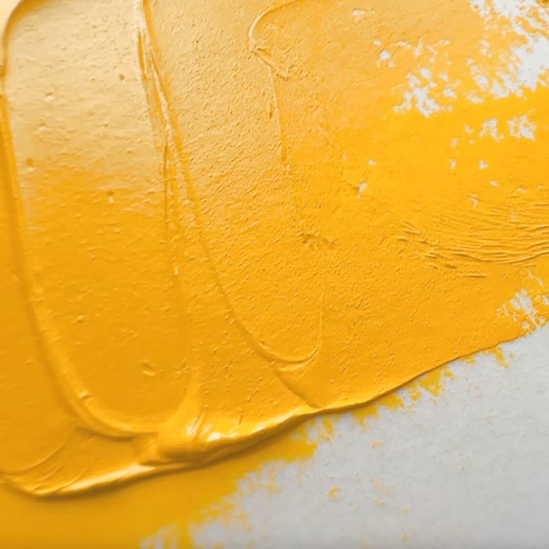 Cadmium Yellow Deep