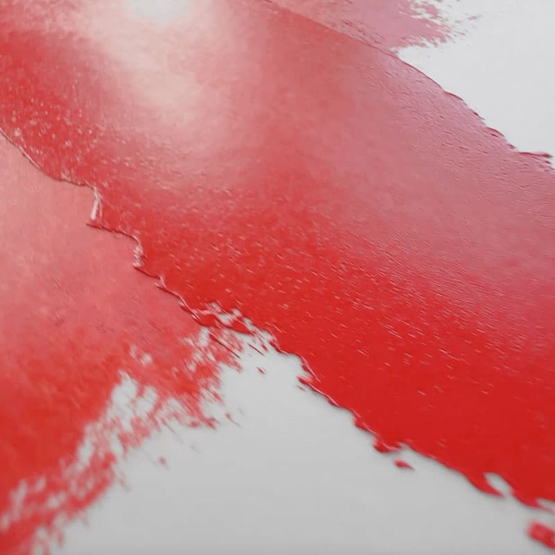 Cadmium Red Medium
