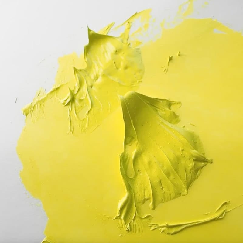 Cadmium Chartreuse
