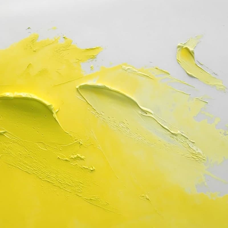 Cadmium Chartreuse