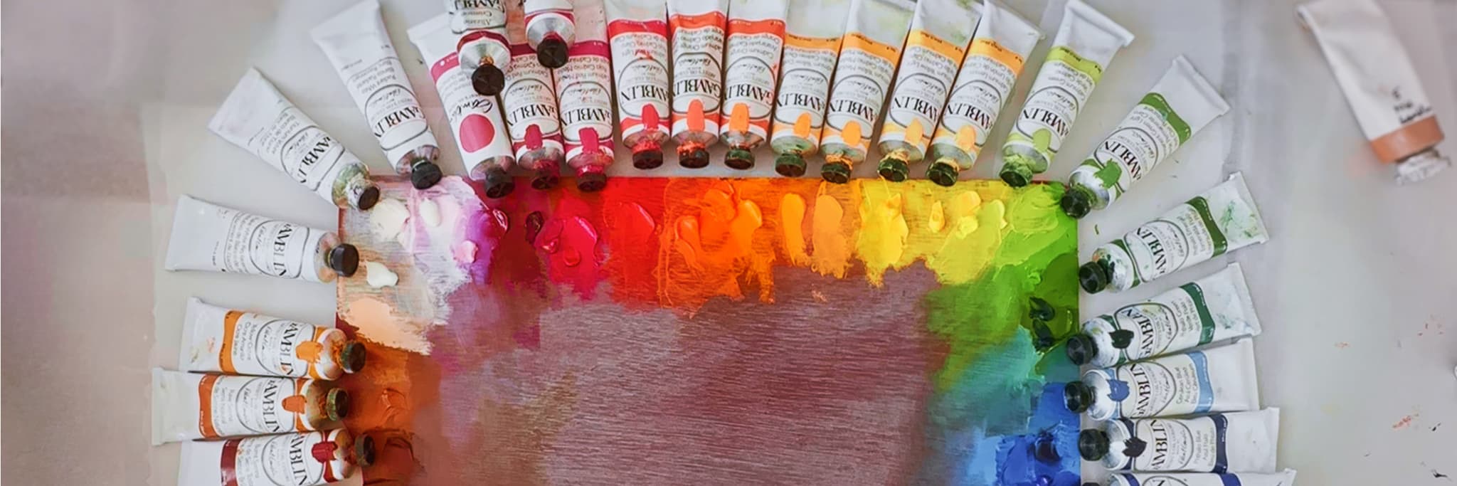 Gamblin Artist Oils Review