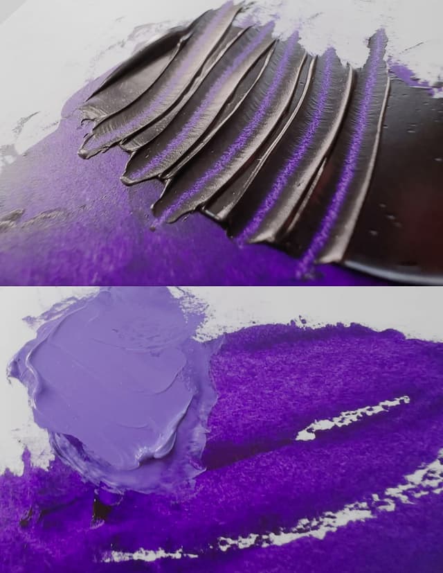 PV16 and other violets 4