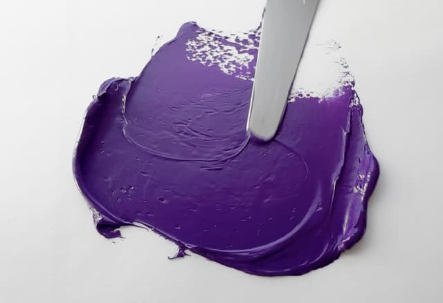 PV16 and other violets 3