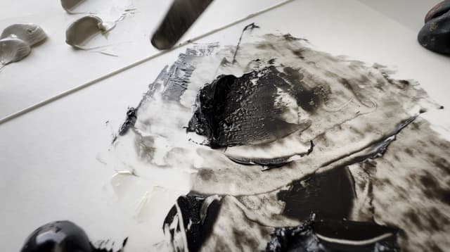 Chalk With the Tetra Palette 3