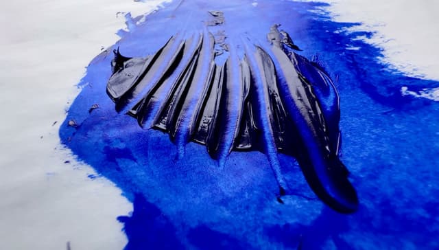 Blockx French Ultramarine Blue Light 3