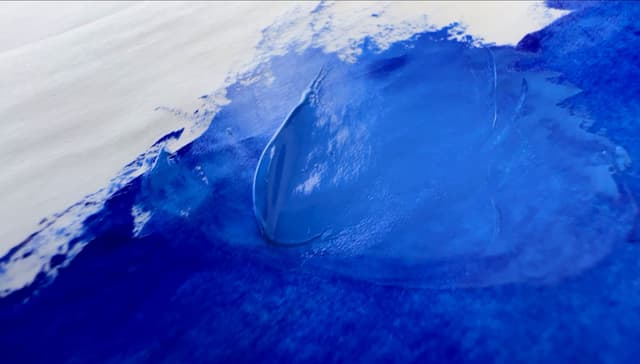 Ultramarine In Walnut Oil 3