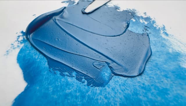 Old Holland Cerulean Blue 2