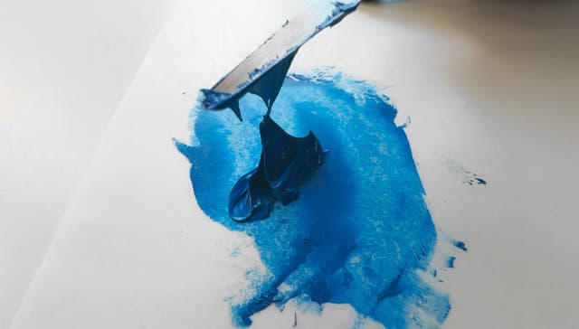 Williamsburg PB35 in Linseed Oil 1