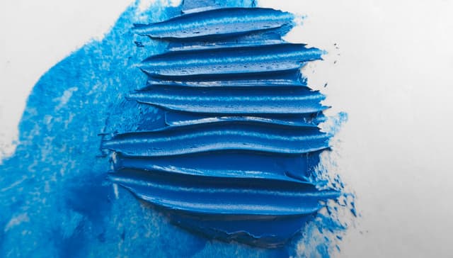 Williamsburg PB35 in Linseed Oil 2