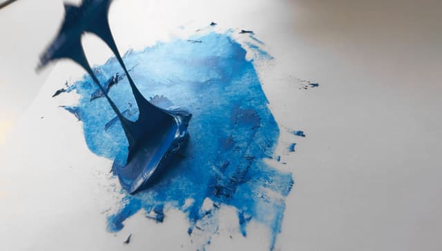 Williamsburg PB35 in Linseed Oil 3