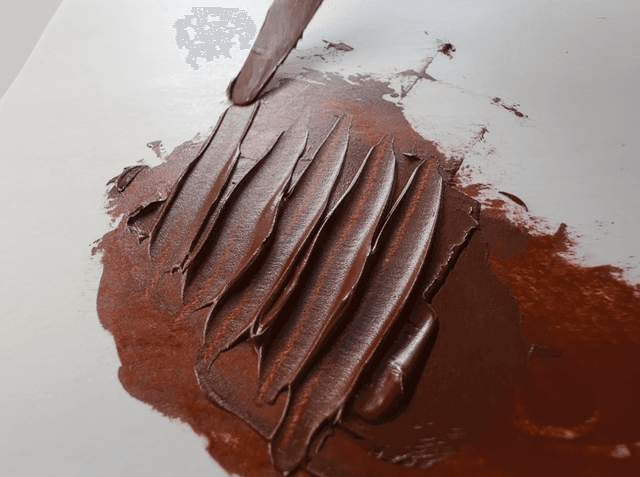 Modern Burnt Siennas 4