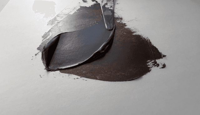 PBr7 - Some Modern Burnt Umbers 3