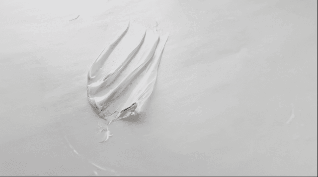 Michael Harding Titanium White No. 2 in Linseed Oil 1