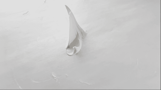 Michael Harding Titanium White No. 2 in Linseed Oil 2