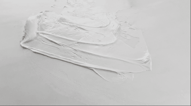 Michael Harding Titanium White No. 2 in Linseed Oil 4