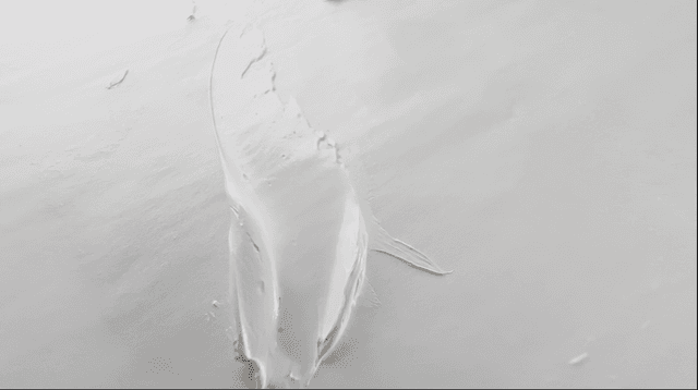 Michael Harding Titanium White No. 2 in Linseed Oil 6