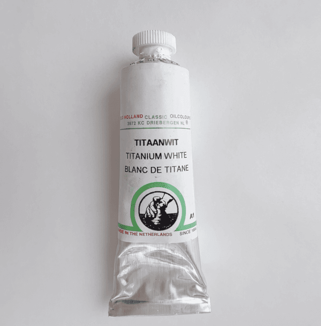 Multiple Options for an Important Pigment 2