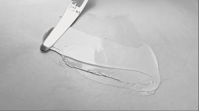 Old Holland Titanium White in Linseed Oil 5