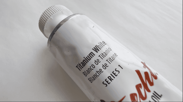 Titanium Zinc Blends 2