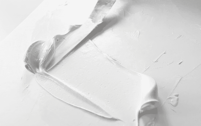 Williamsburg Titanium White in Linseed Oil 6