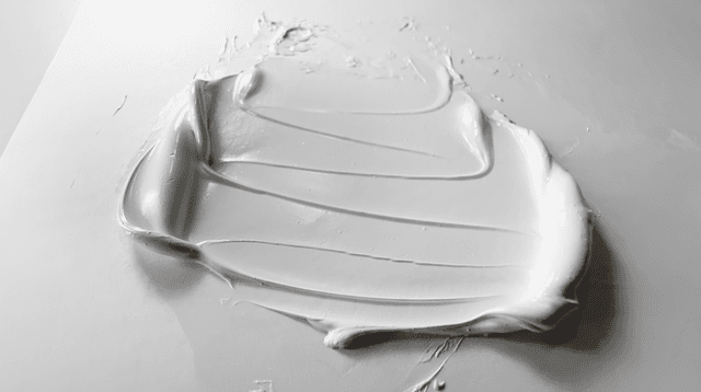 Williamsburg Safflower Oil Titanium White, PW6 1