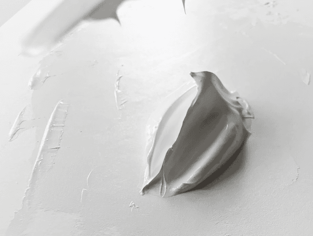 Williamsburg Safflower Oil Titanium White, PW6 2